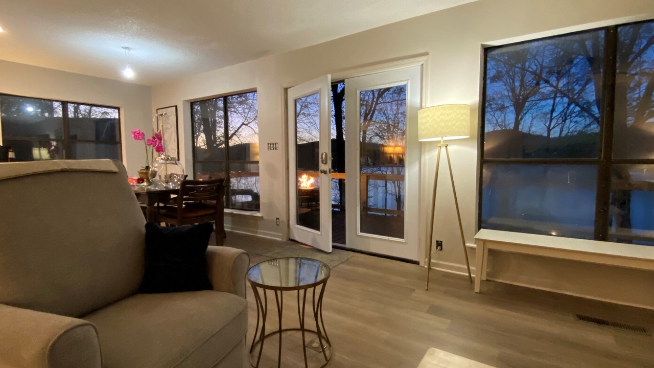 Photo of Livingroom in Ashville