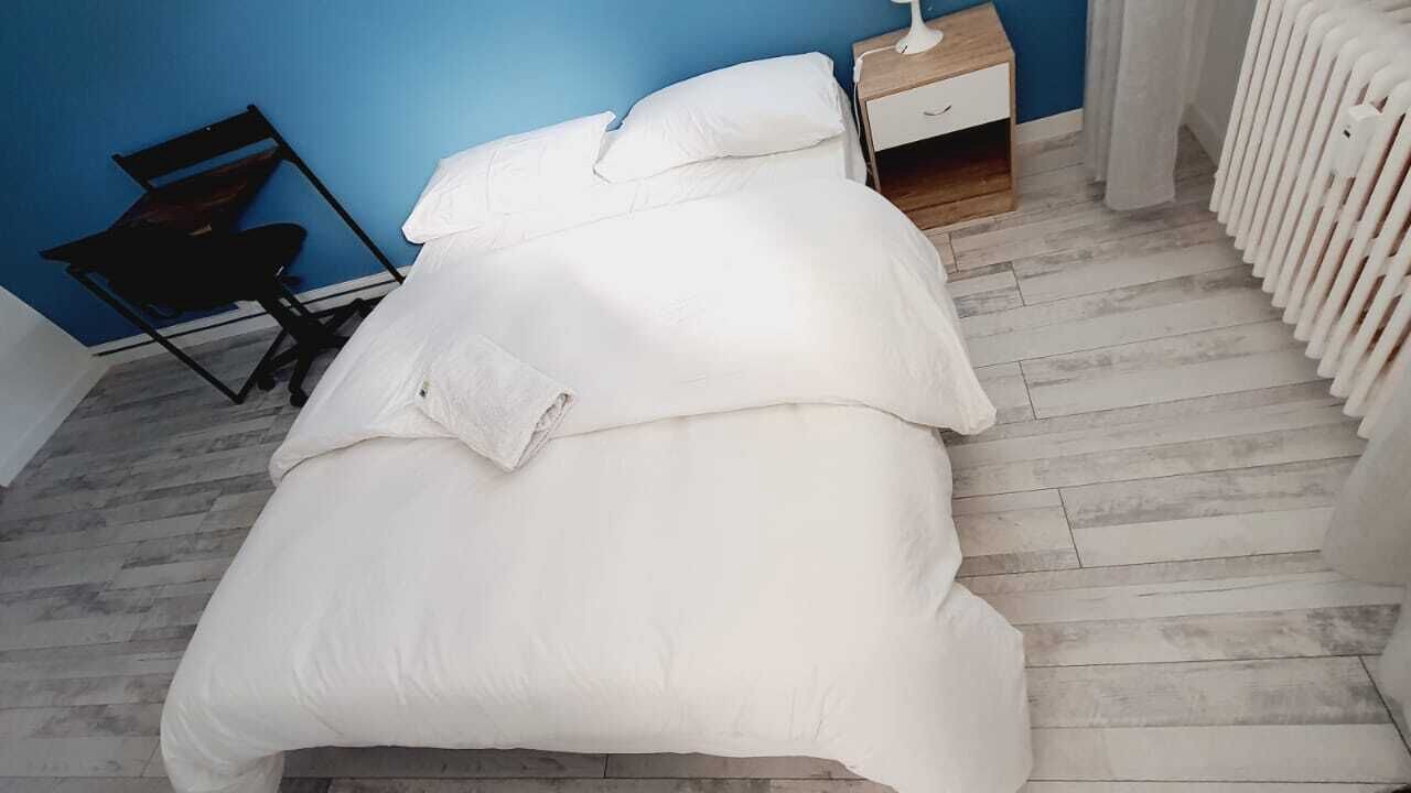 Photo of Bedroom in Cret de Roc