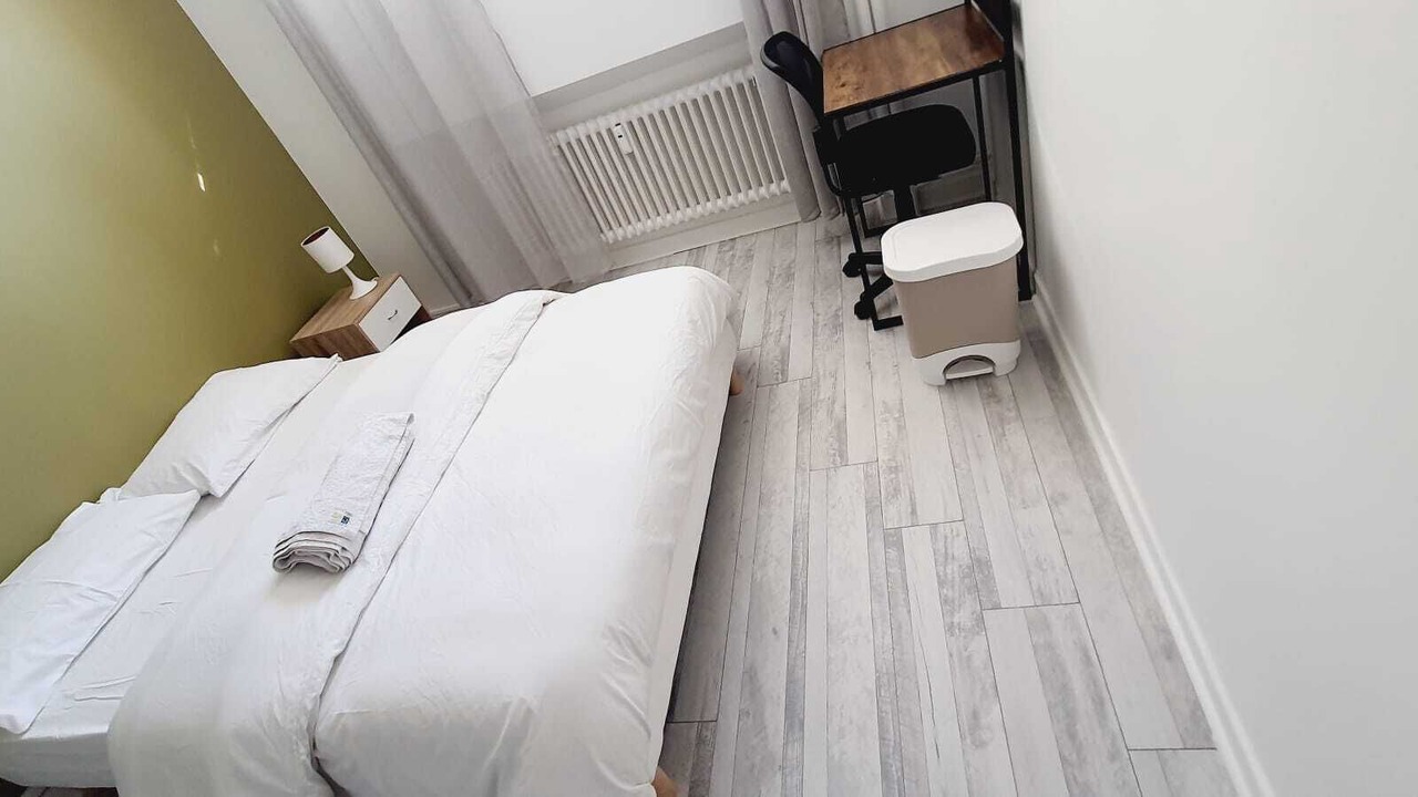 Photo of Bedroom in Cret de Roc