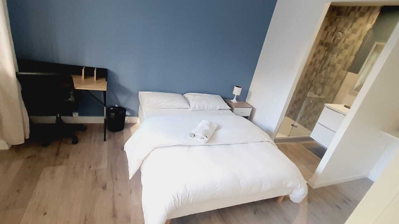 Photo of Bedroom in Cret de Roc