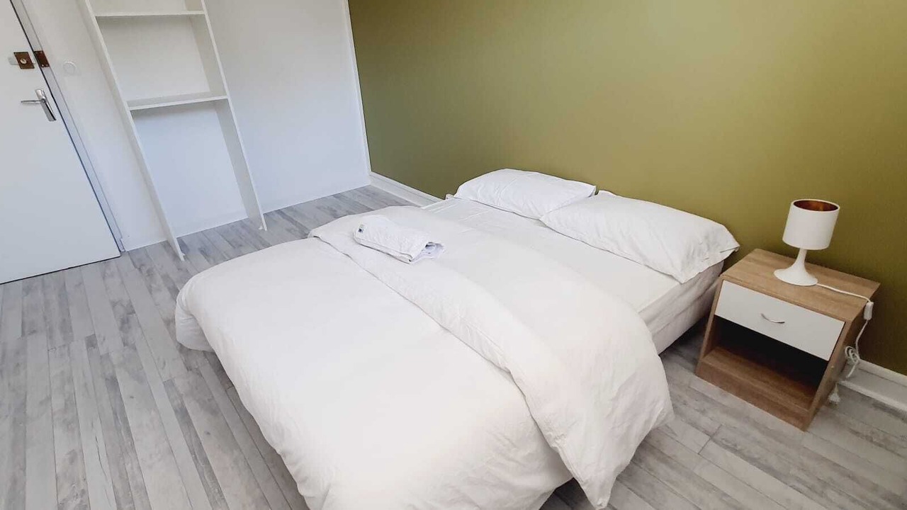 Photo of Bedroom in Cret de Roc