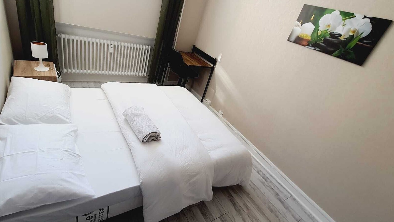 Photo of Bedroom in Cret de Roc