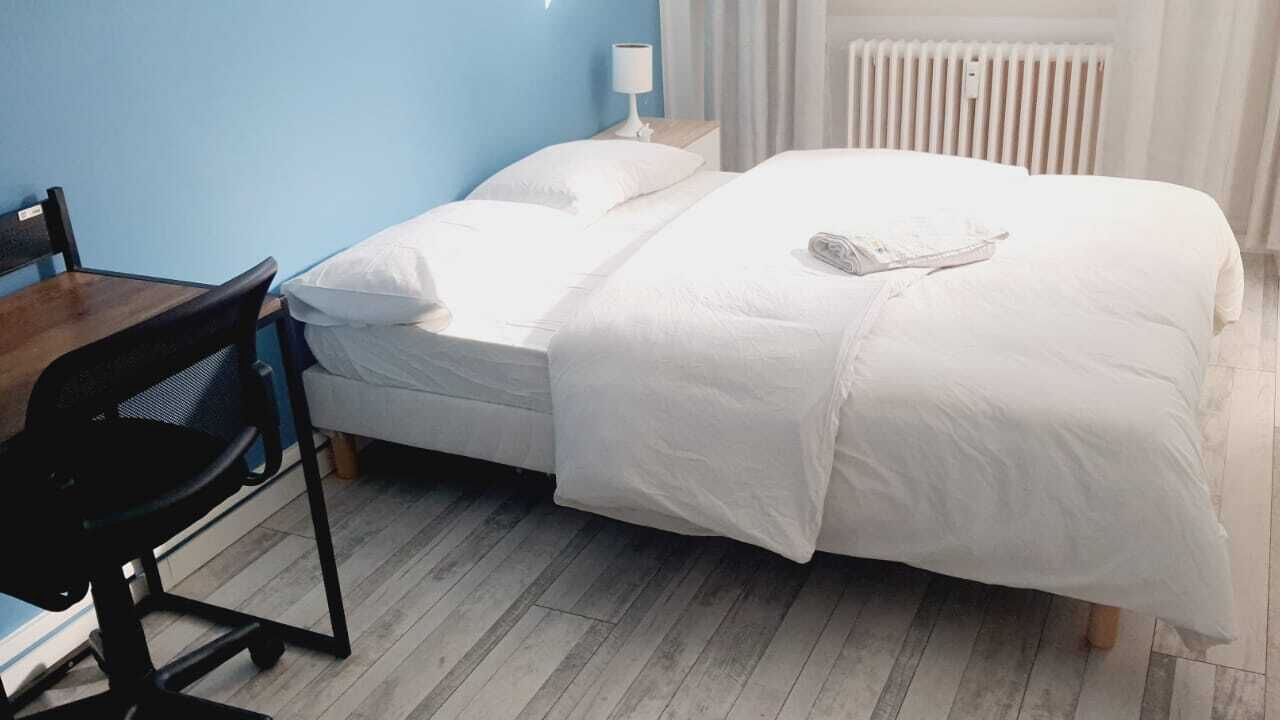 Photo of Bedroom in Cret de Roc