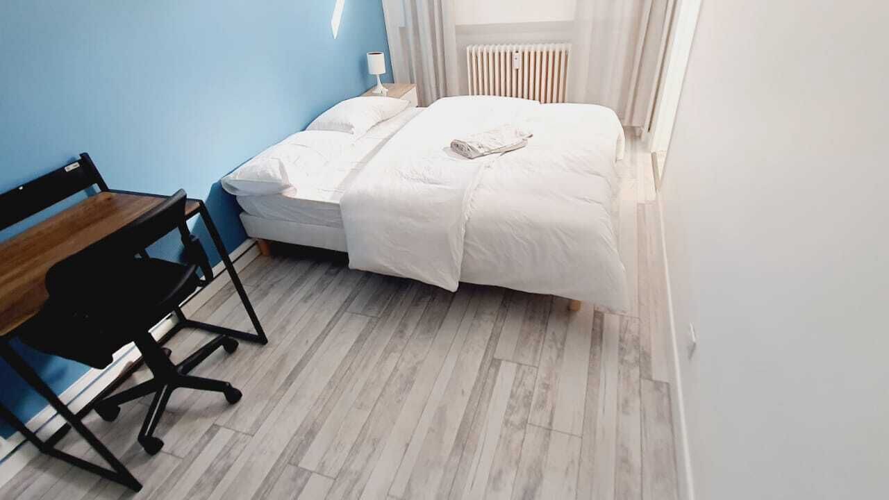 Photo of Bedroom in Cret de Roc