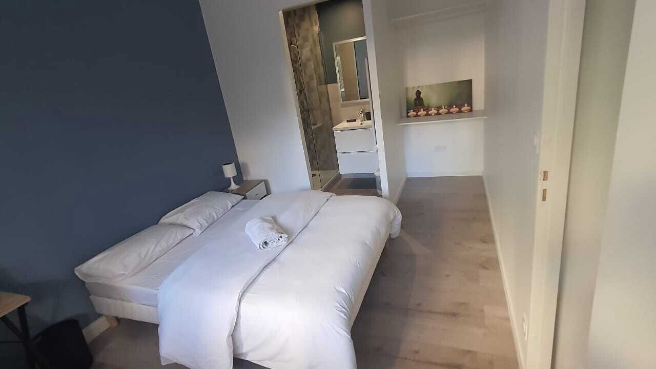 Photo of Bedroom in Cret de Roc