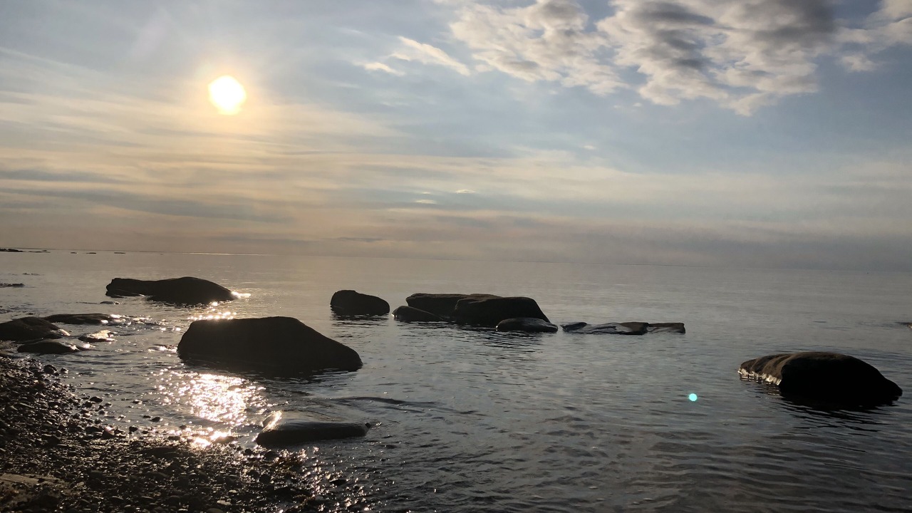 Photo of Outdoor in Wallace