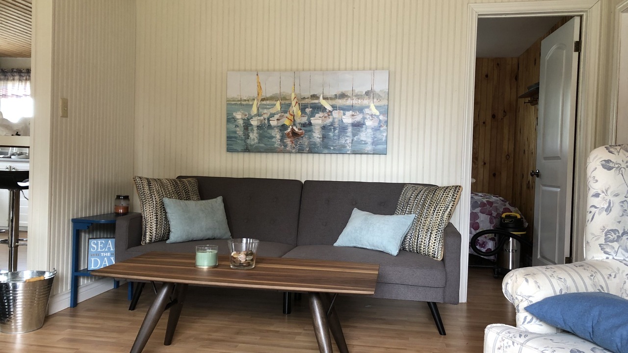 Photo of Livingroom in Wallace