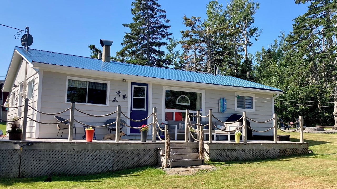 Photo of Outdoor in Wallace