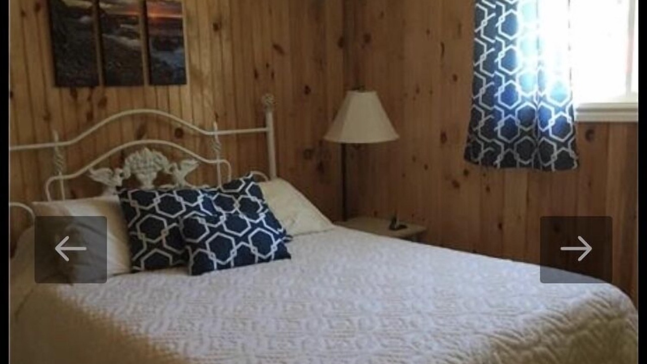 Photo of Bedroom in Wallace
