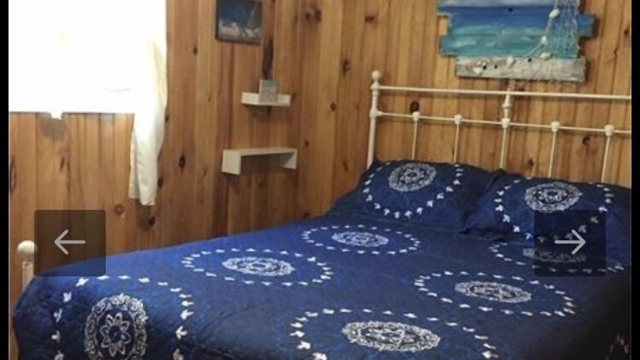 Photo of Bedroom in Wallace