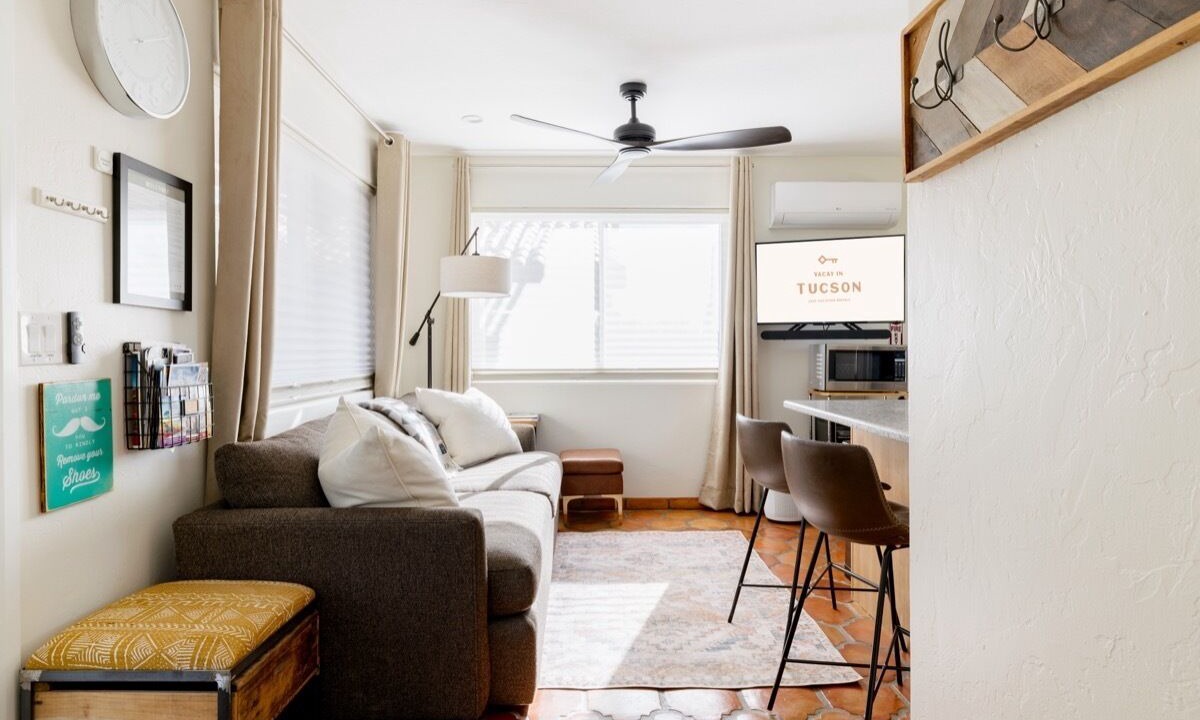 Photo of Livingroom in Orange Ranch Estates