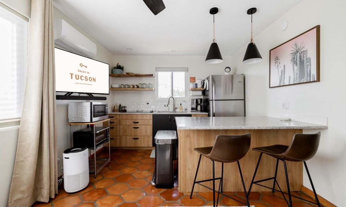Photo of Kitchen in Orange Ranch Estates