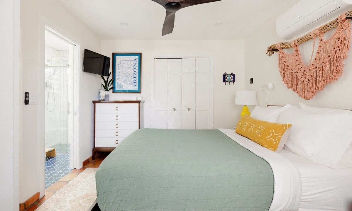Photo of Bedroom in Orange Ranch Estates