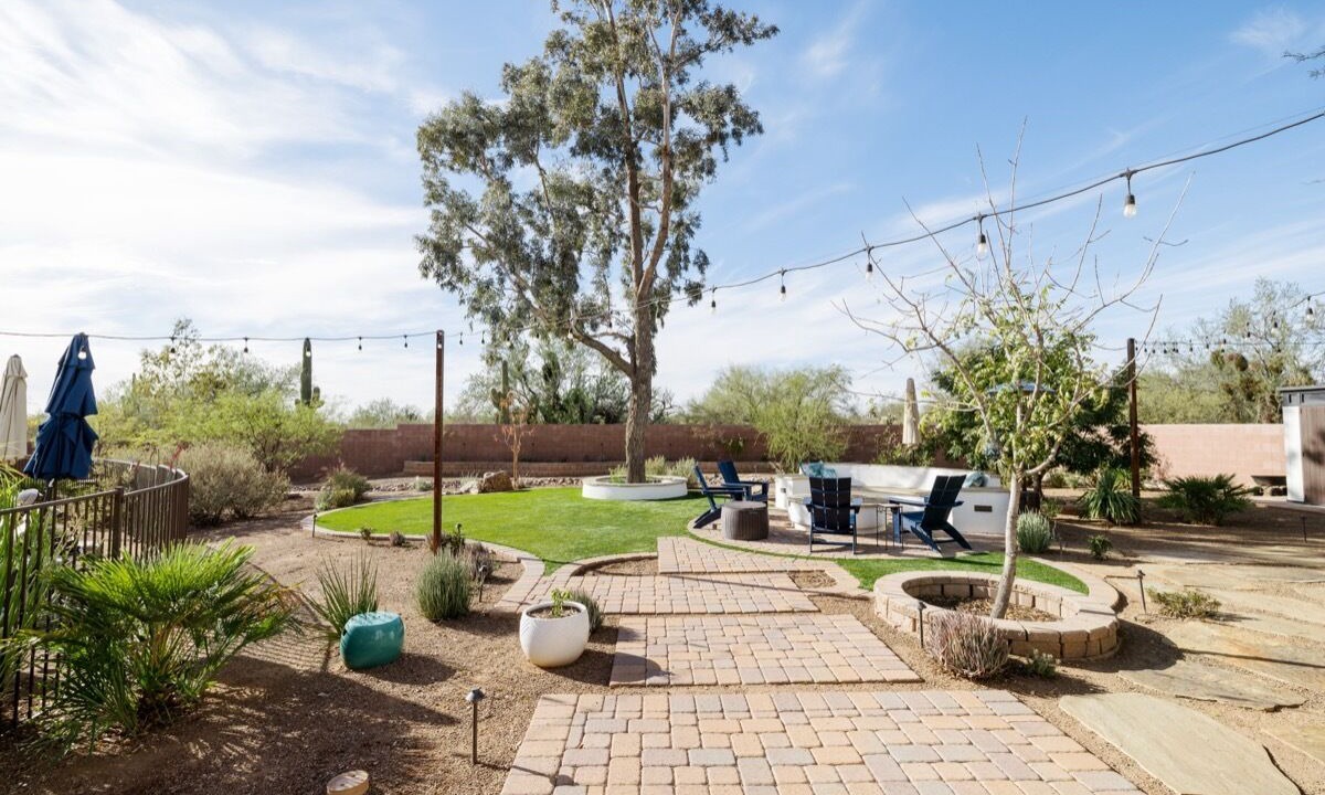 Photo of Outdoor in Orange Ranch Estates