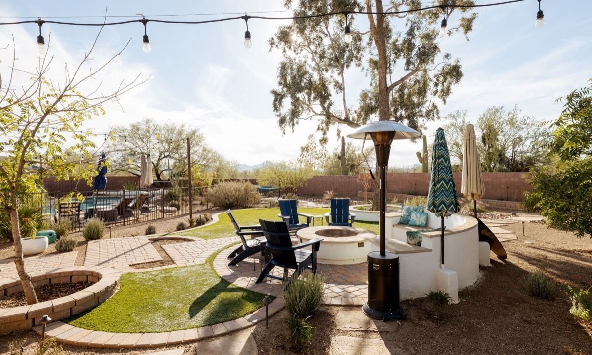 Photo of Outdoor in Orange Ranch Estates