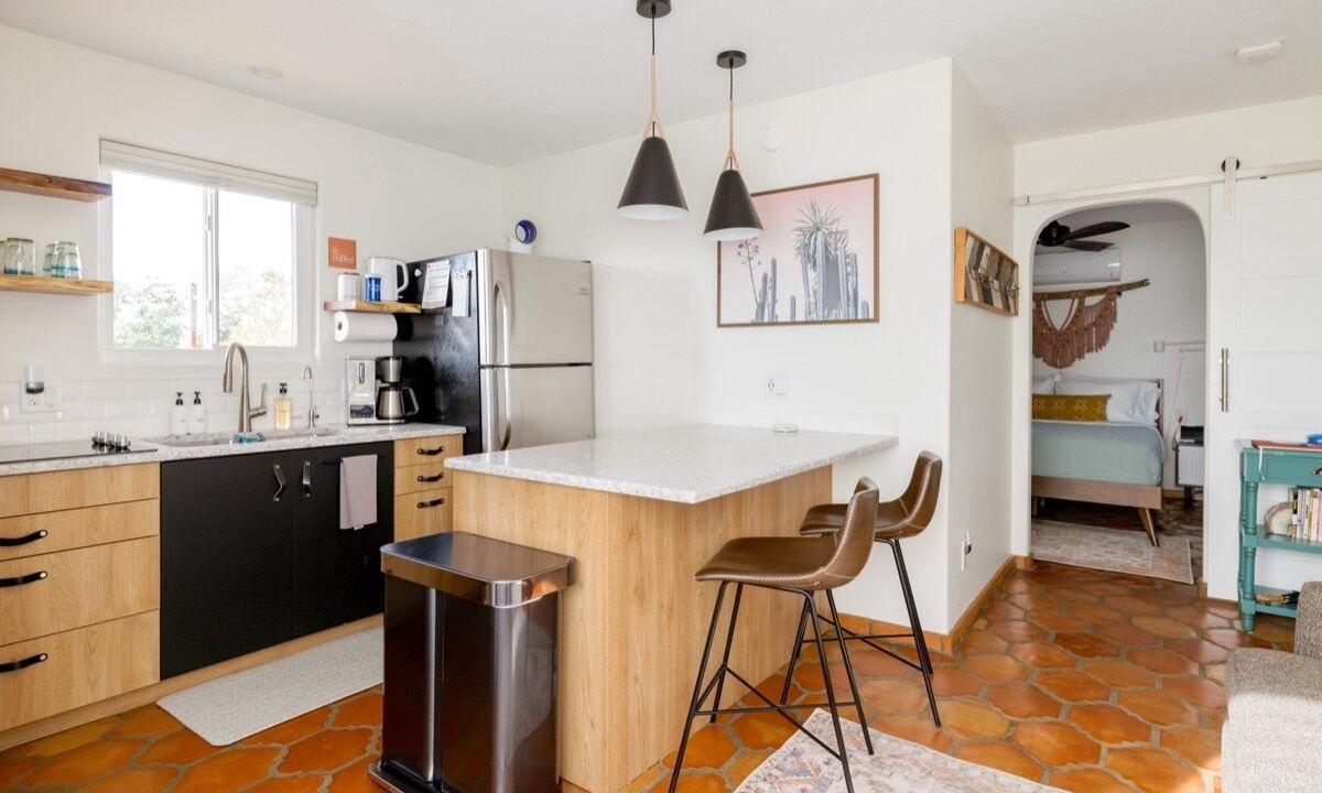 Photo of Kitchen in Orange Ranch Estates