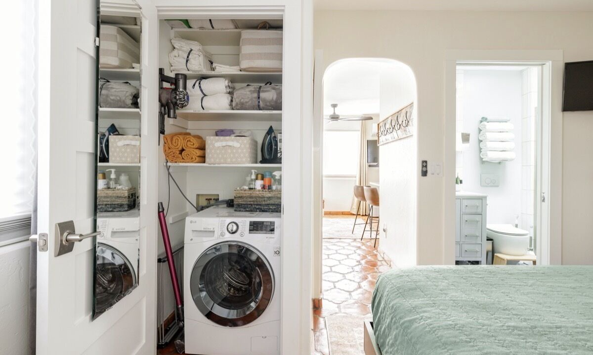 Photo of Bedroom in Orange Ranch Estates