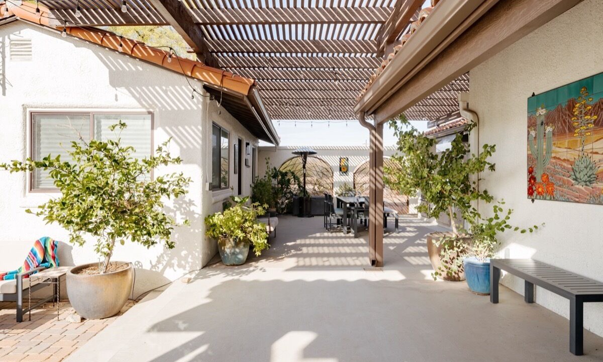 Photo of Outdoor in Orange Ranch Estates