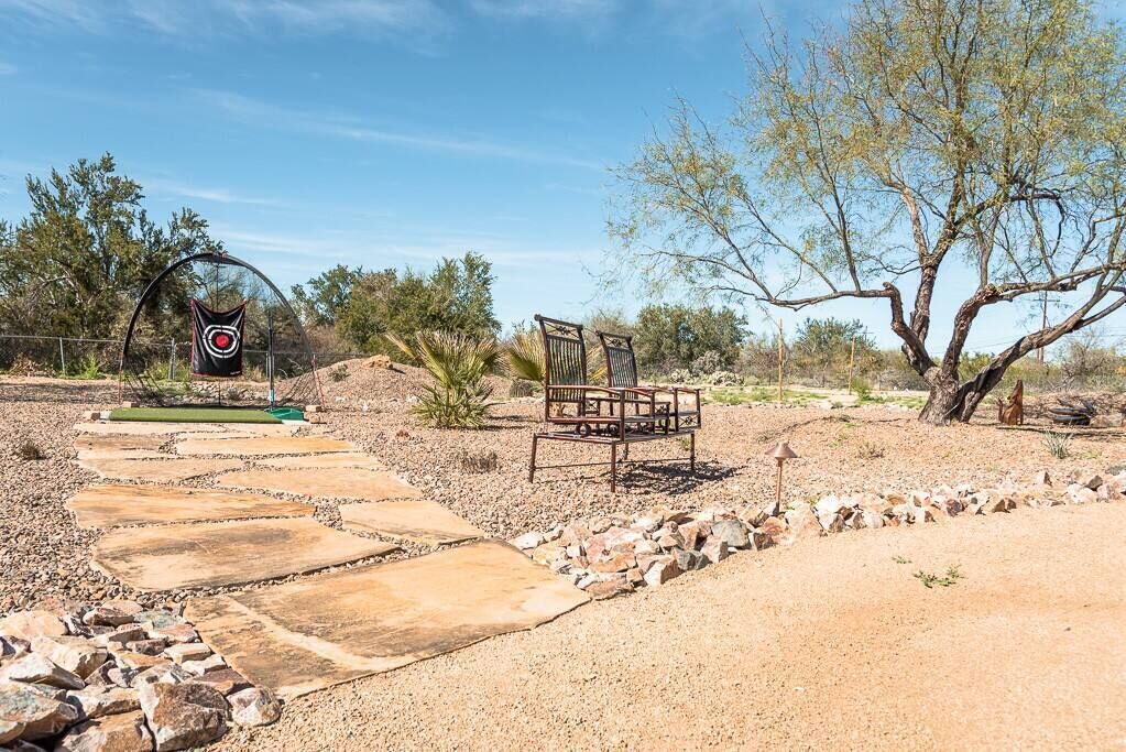 Photo of Outdoor in Orange Ranch Estates