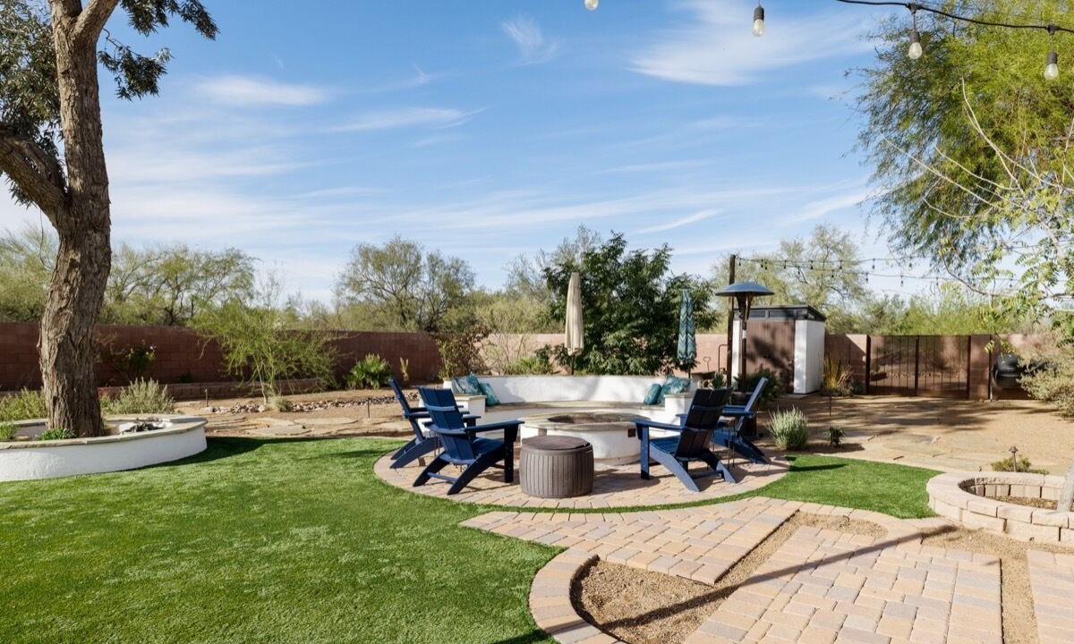 Photo of Outdoor in Orange Ranch Estates