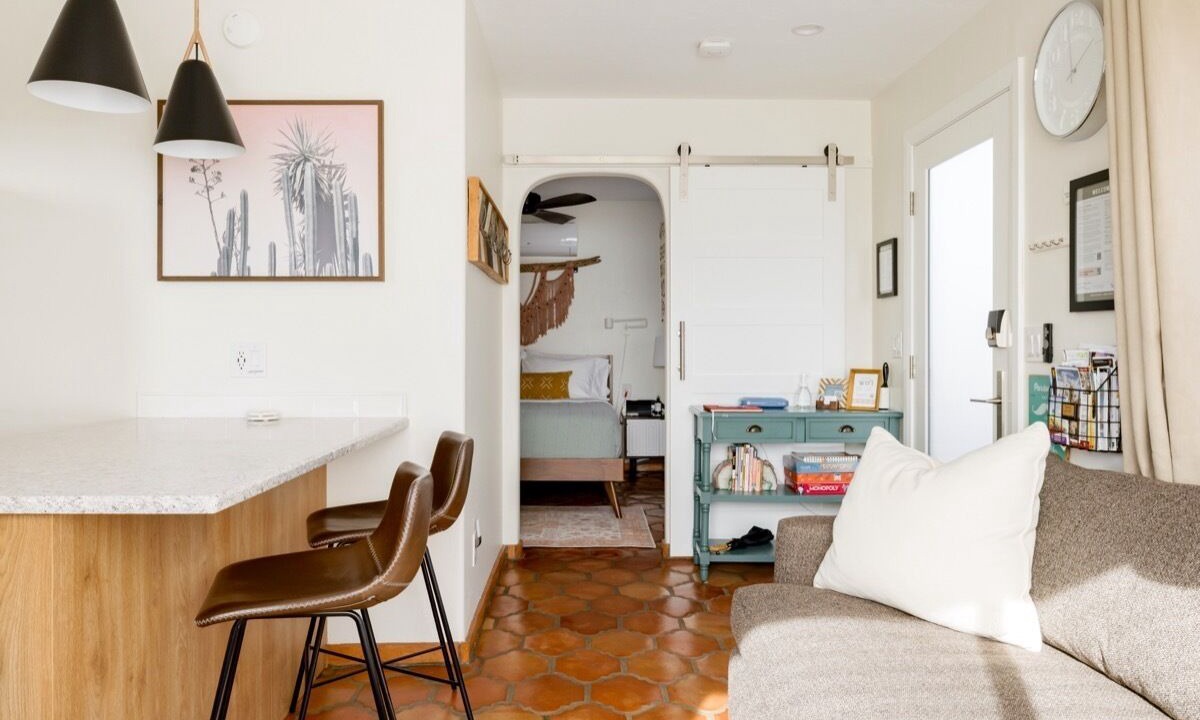 Photo of Livingroom in Orange Ranch Estates