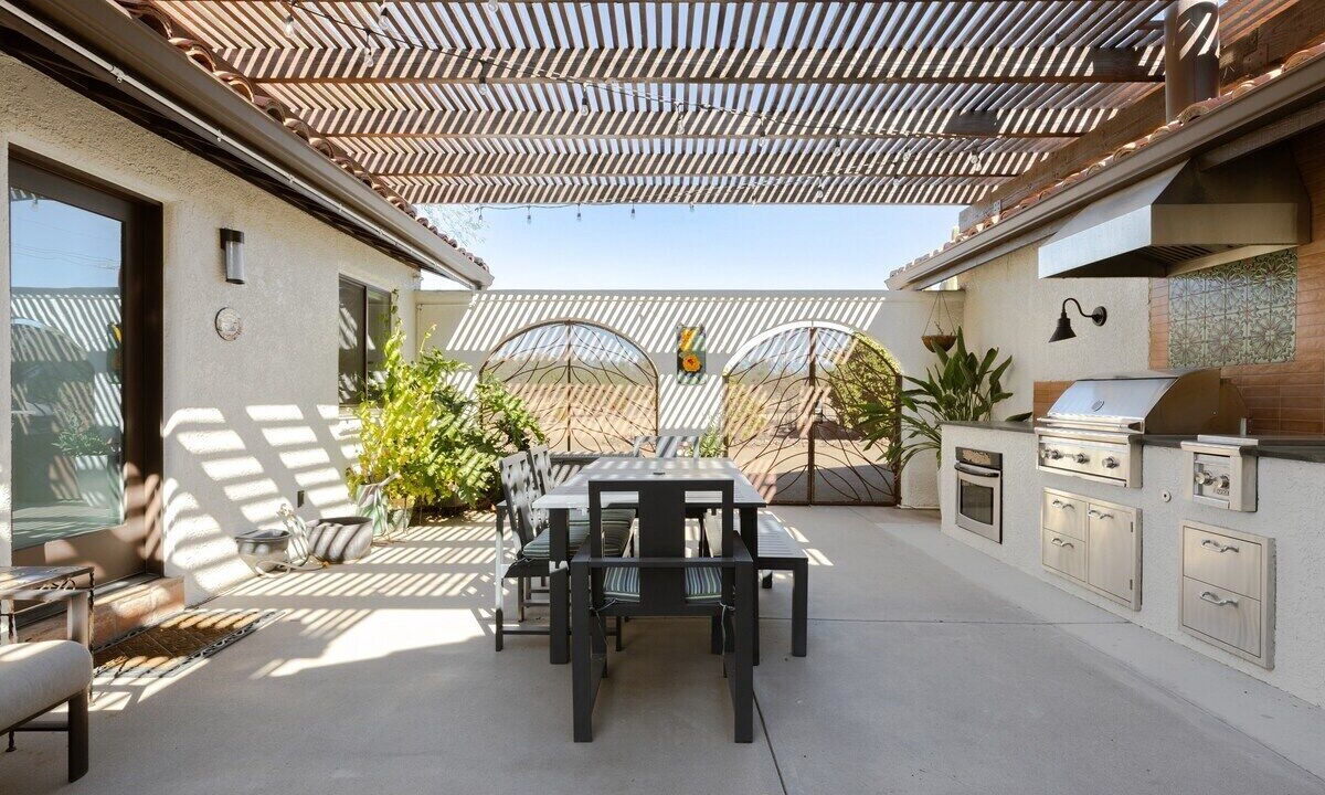Photo of Outdoor in Orange Ranch Estates