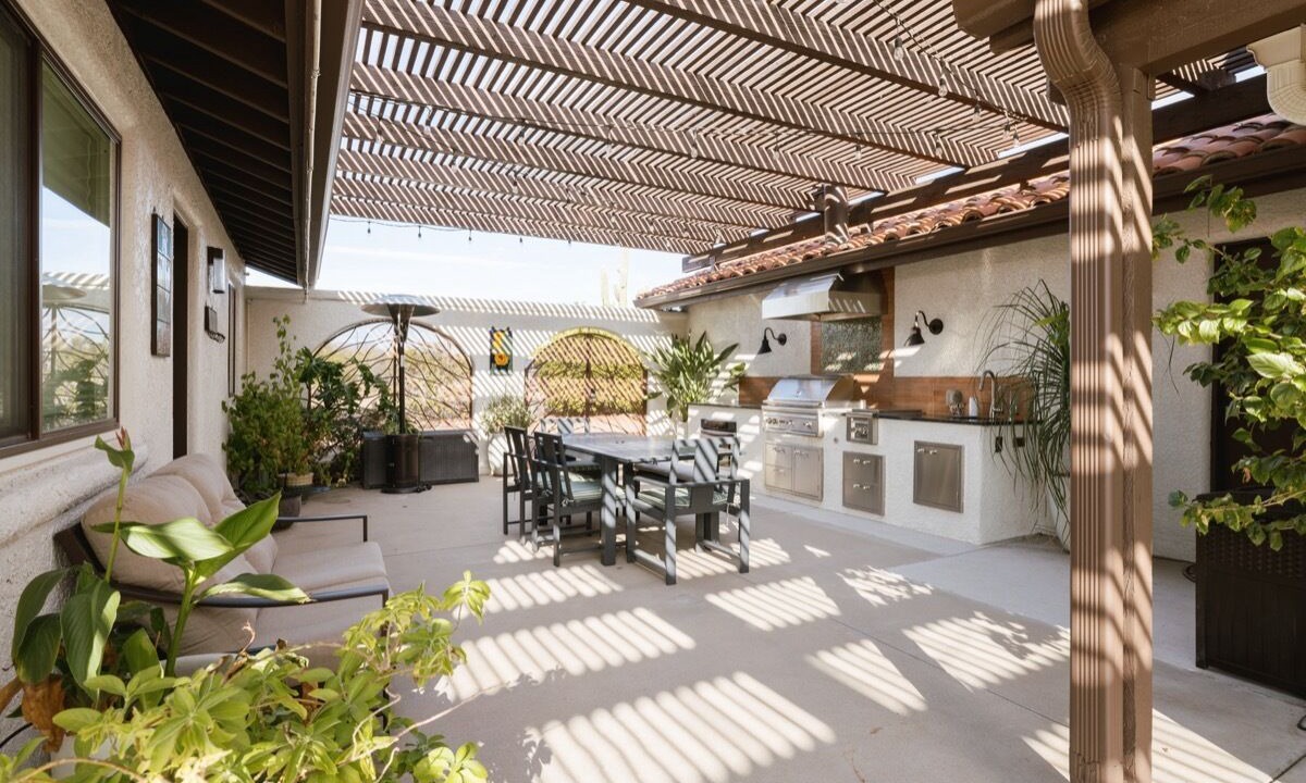 Photo of Outdoor in Orange Ranch Estates