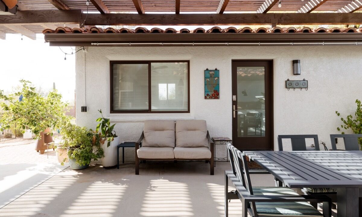 Photo of Outdoor in Orange Ranch Estates