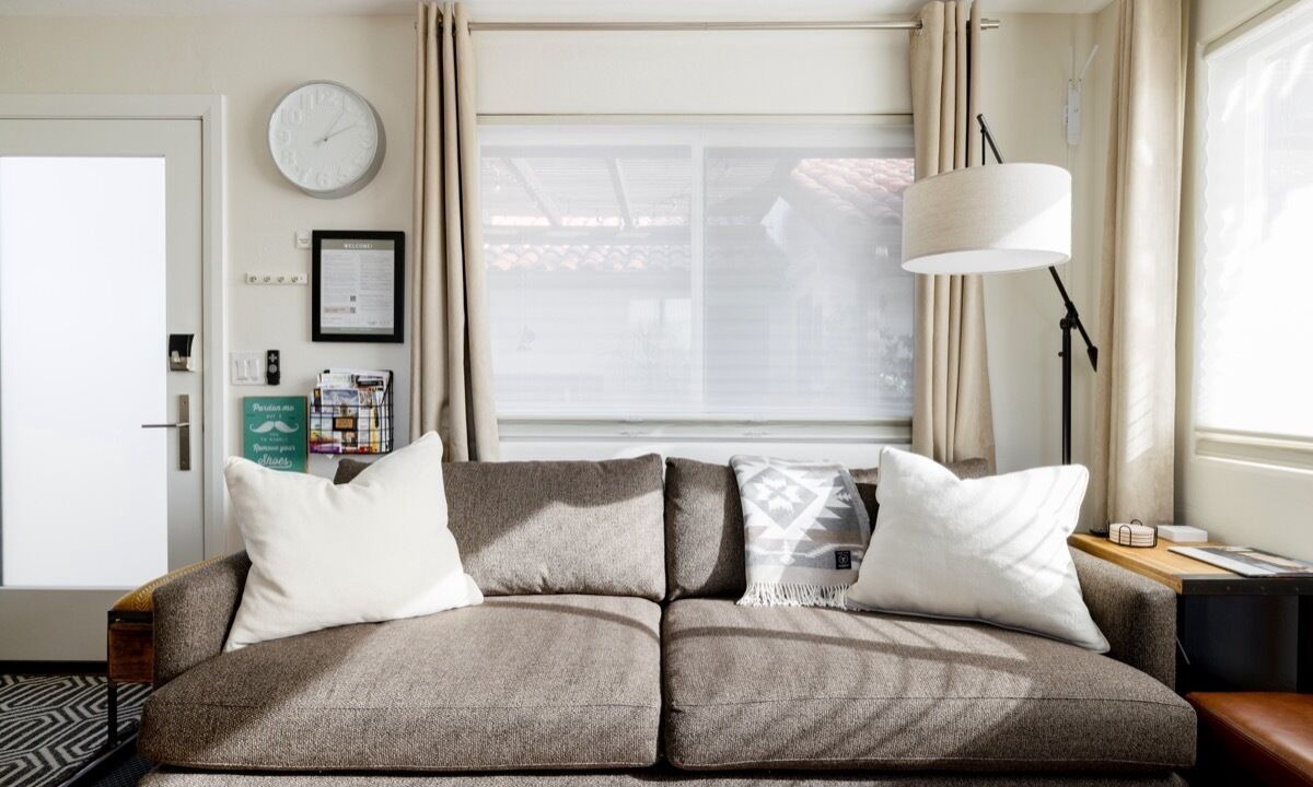 Photo of Livingroom in Orange Ranch Estates