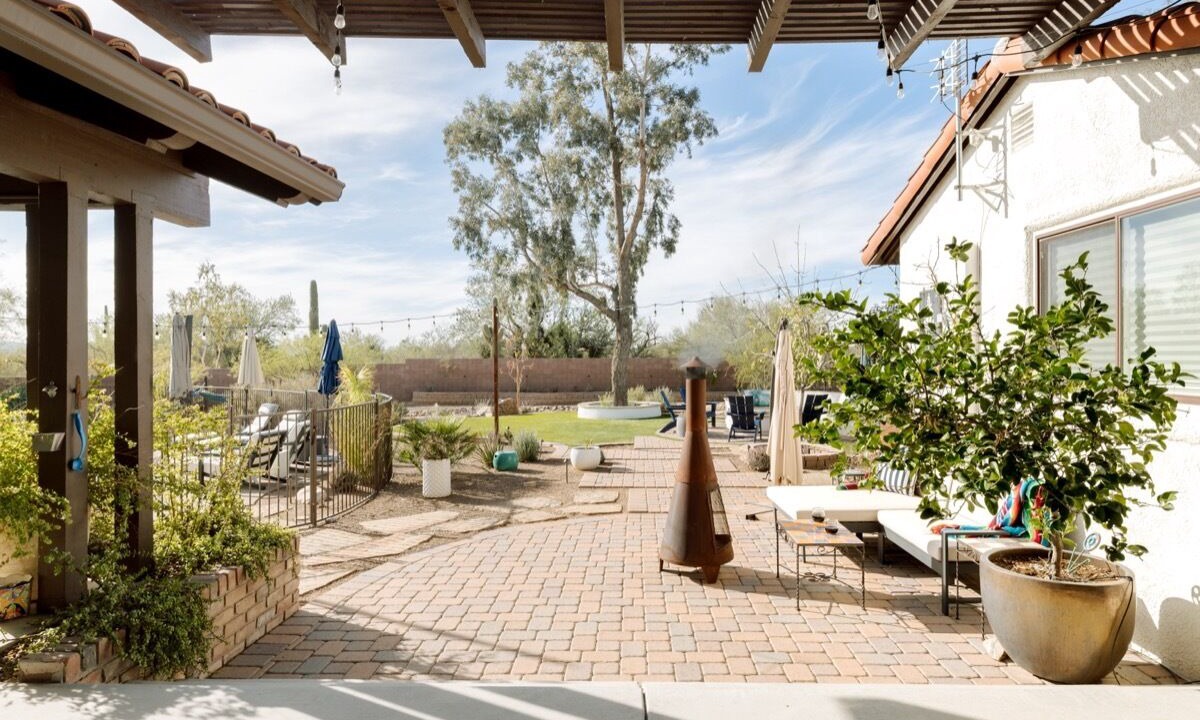 Photo of Outdoor in Orange Ranch Estates