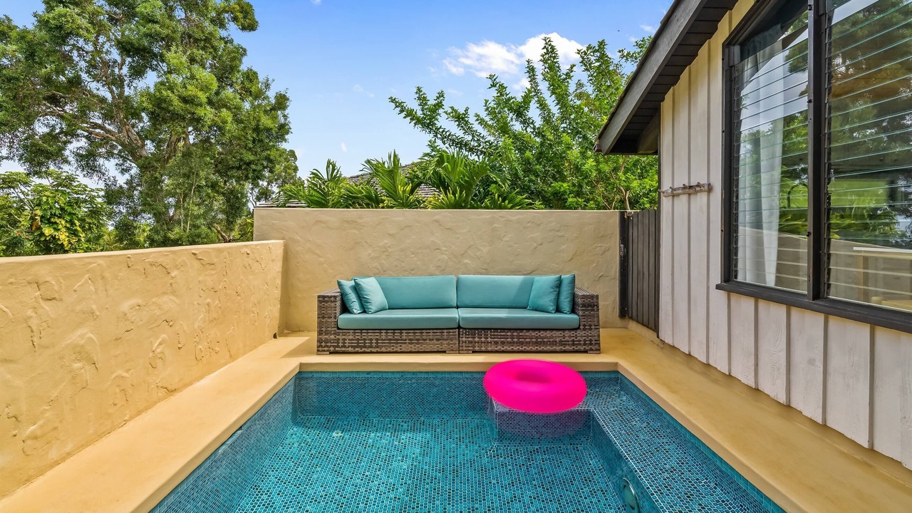 Photo of Outdoor in Princeville