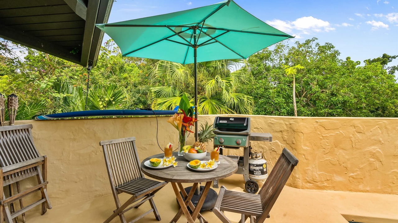 Photo of Outdoor in Princeville