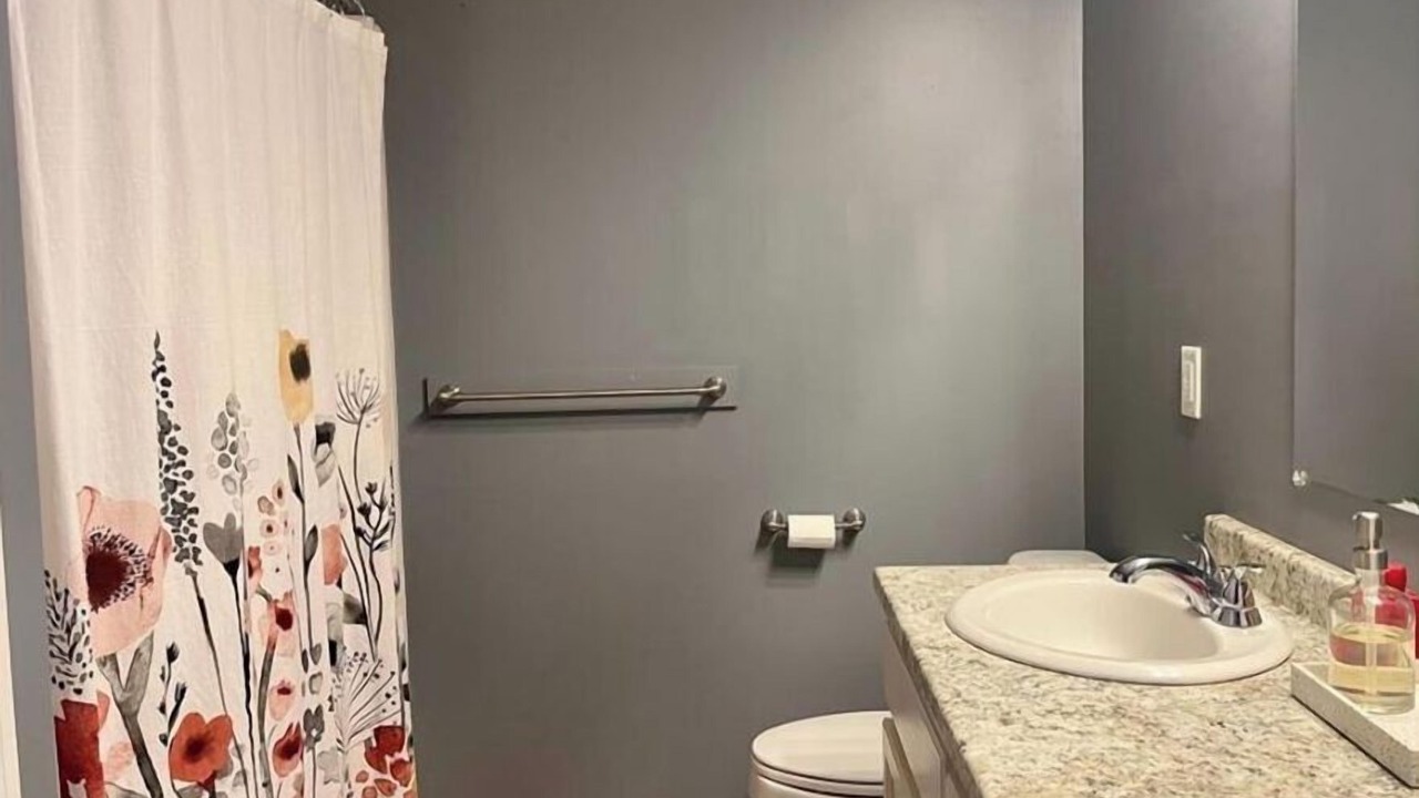 Photo of Bathroom in Clayville