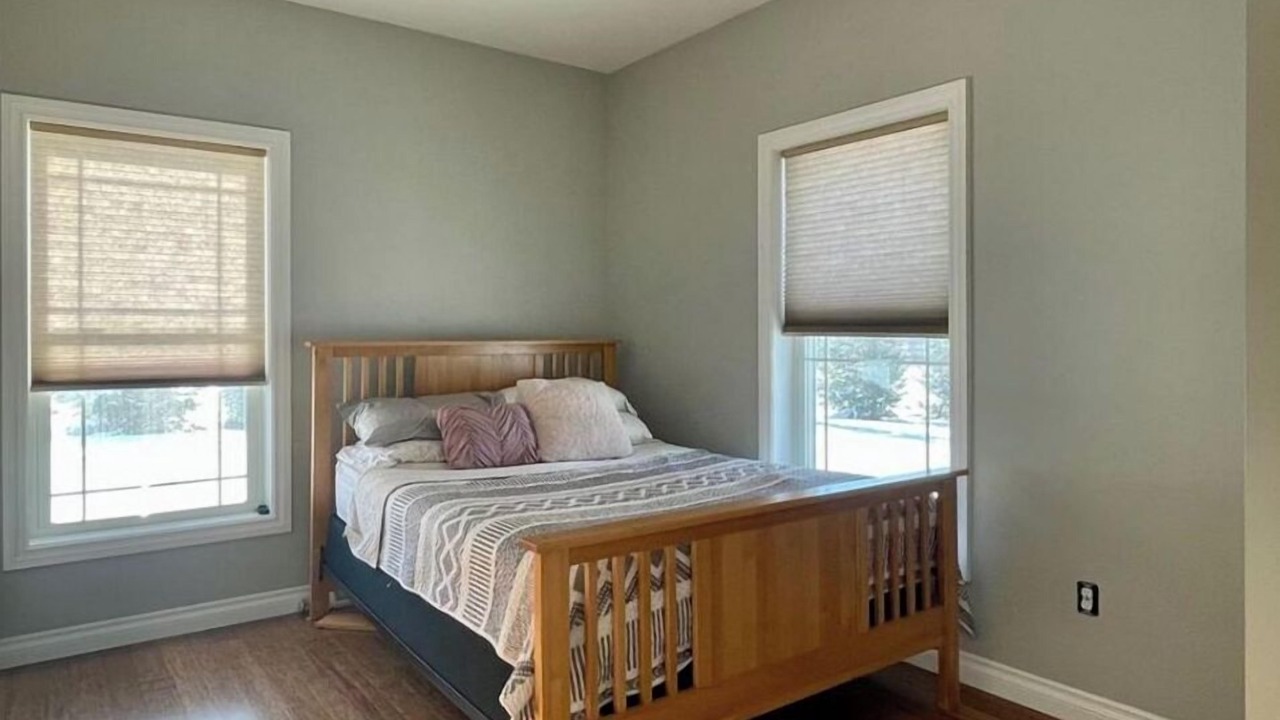 Photo of Bedroom in Clayville