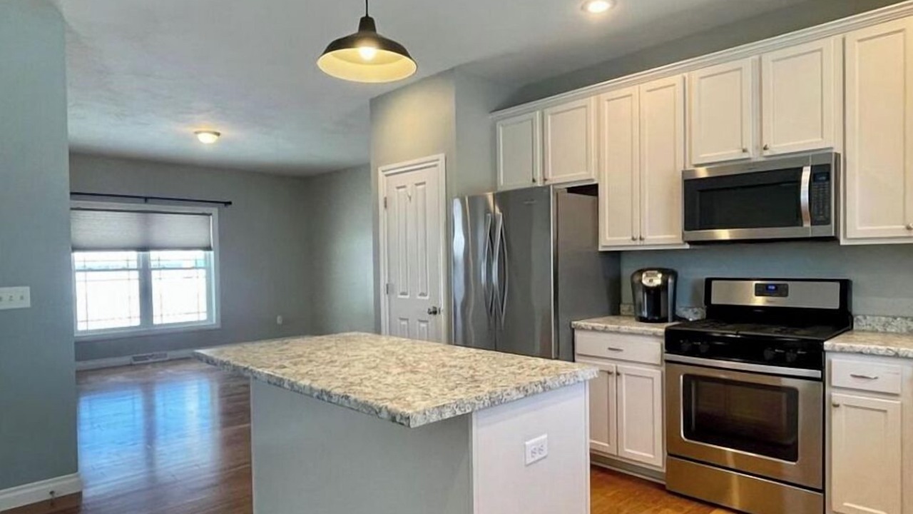 Photo of Kitchen in Clayville