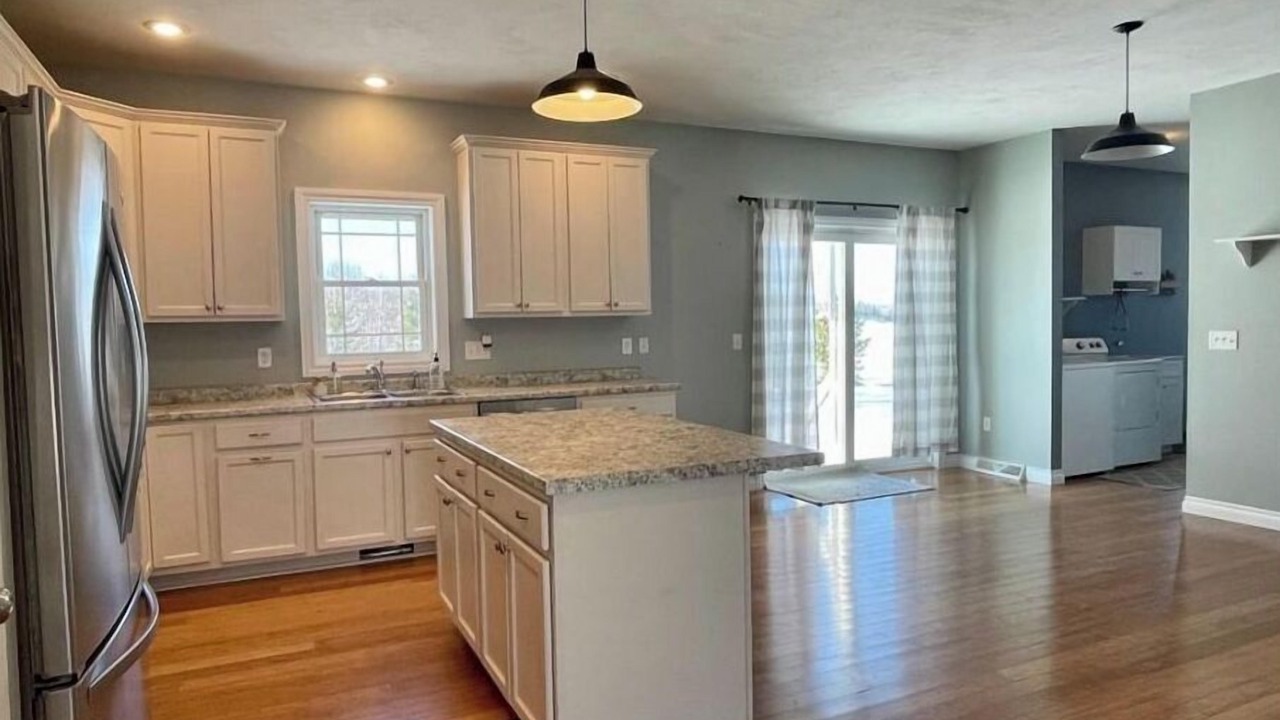 Photo of Kitchen in Clayville