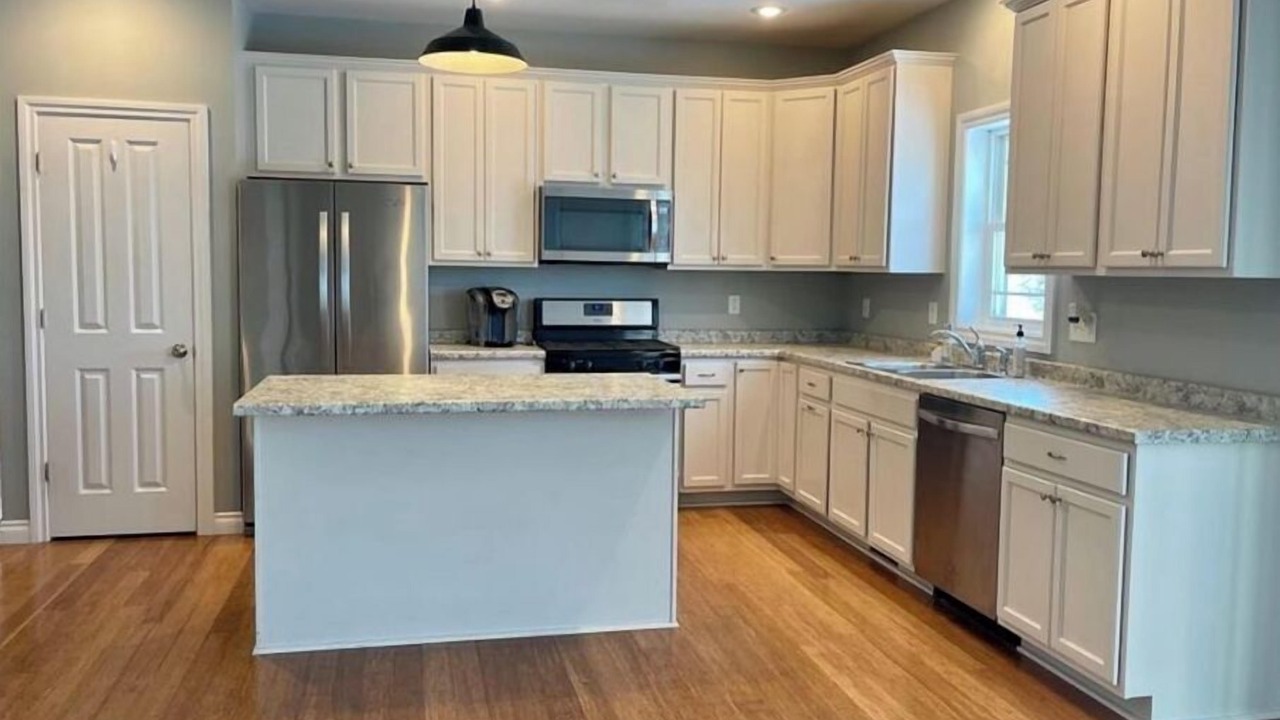 Photo of Kitchen in Clayville