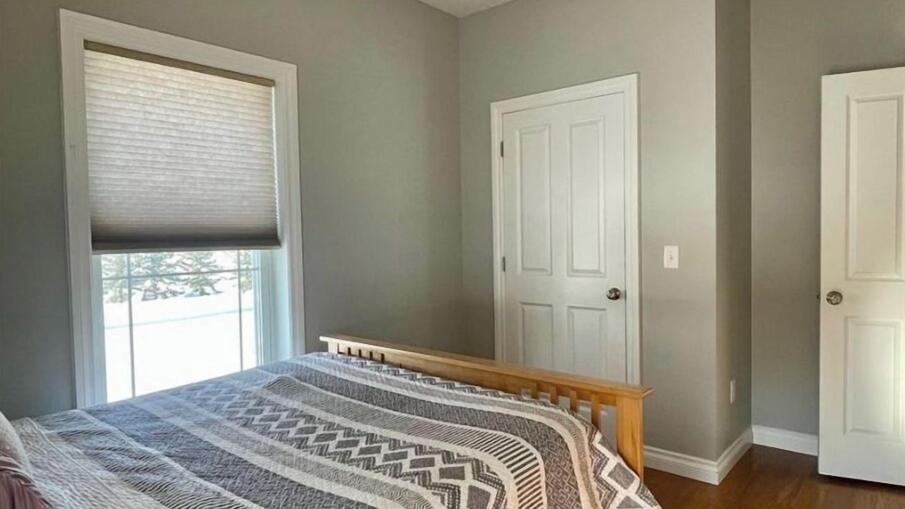 Photo of Bedroom in Clayville