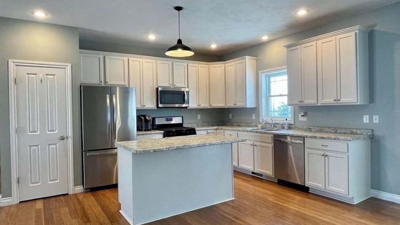 Photo of Kitchen in Clayville