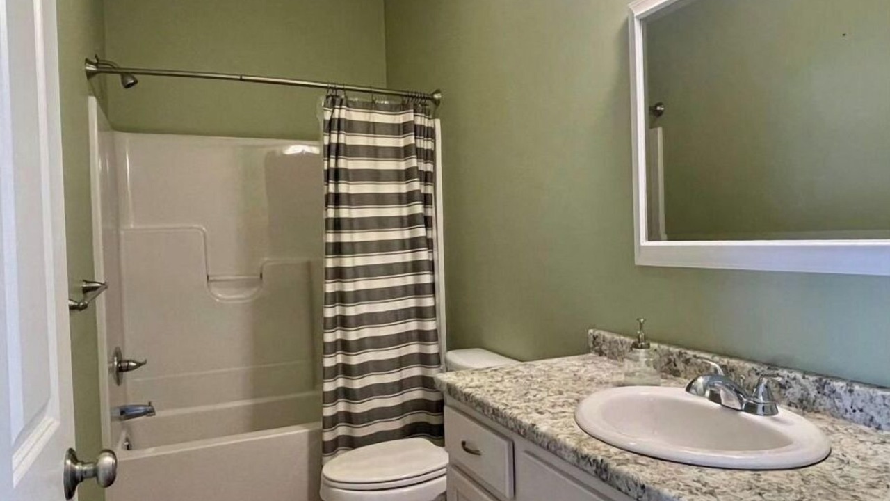 Photo of Bathroom in Clayville