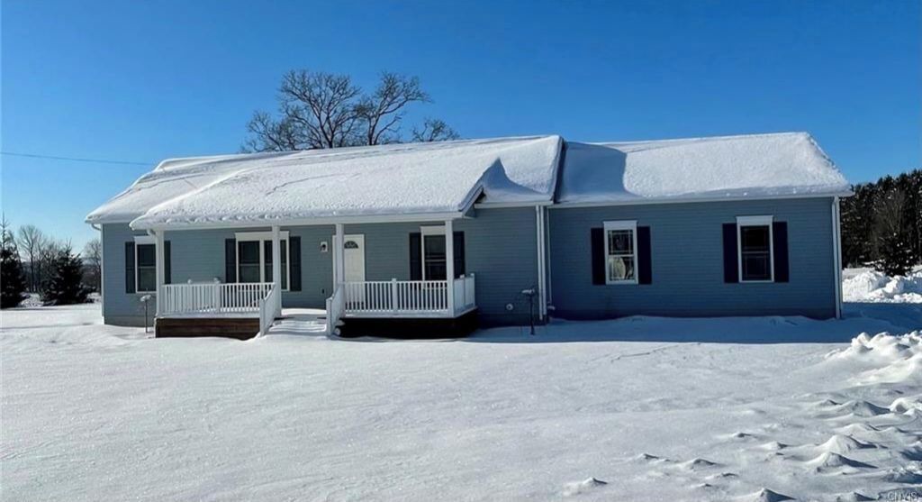 Photo of Outdoor in Clayville