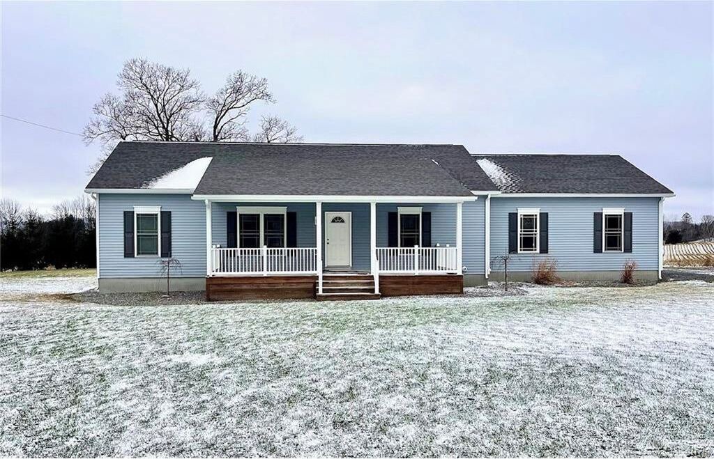 Photo of Outdoor in Clayville