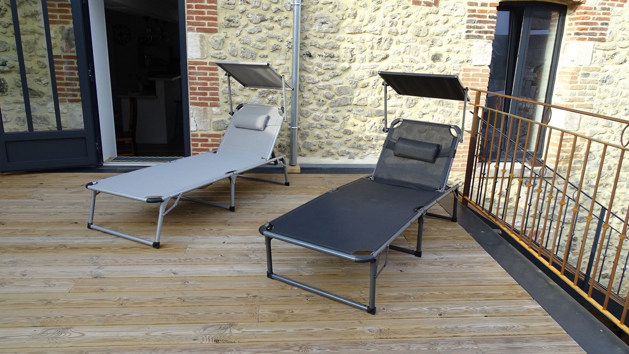 Photo of Outdoor in Fecamp