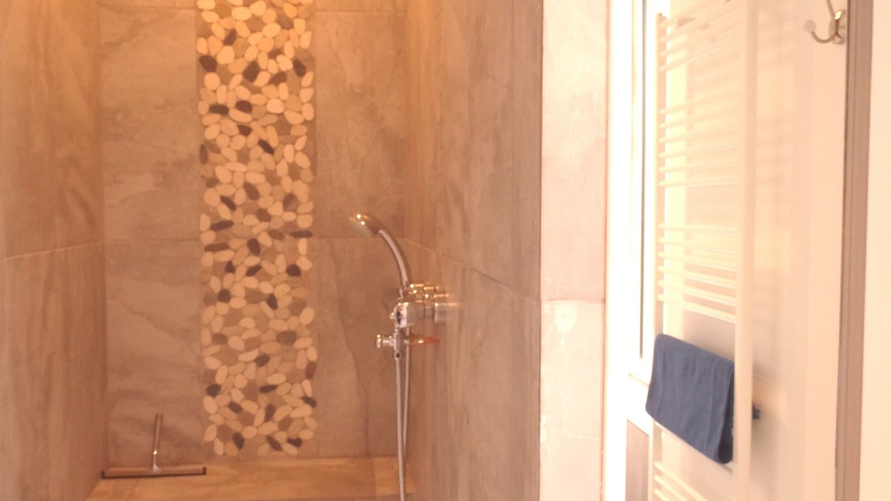 Photo of Bathroom in Fecamp