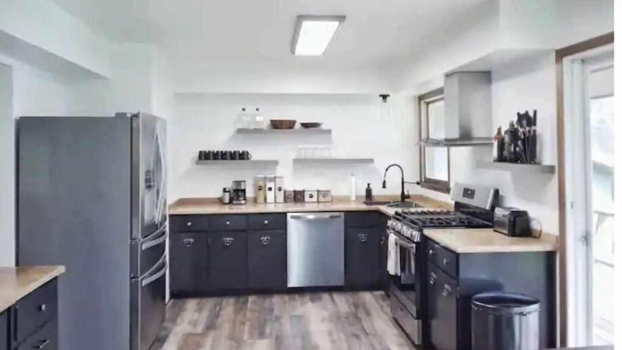 Photo of Kitchen in Nikiski