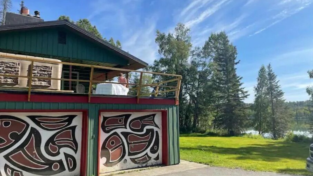 Photo of Outdoor in Nikiski