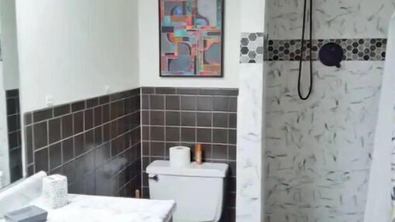 Photo of Bathroom in Nikiski