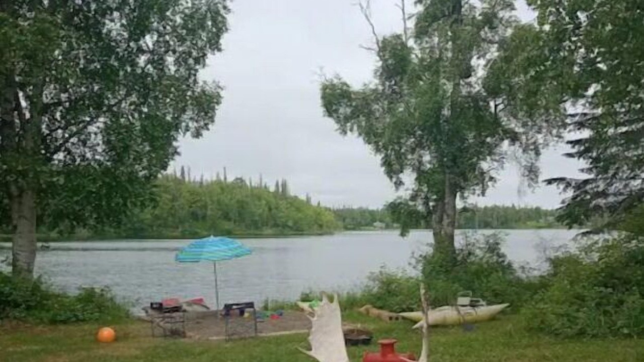 Photo of Outdoor in Nikiski