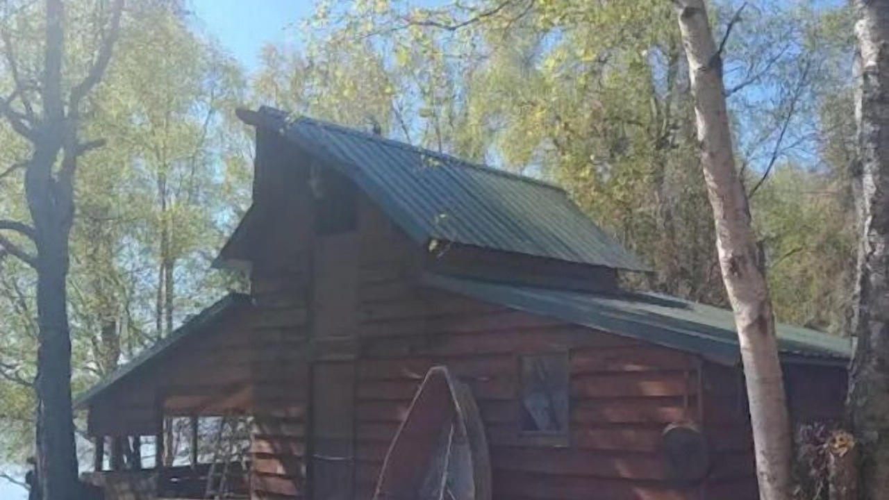 Photo of Outdoor in Nikiski