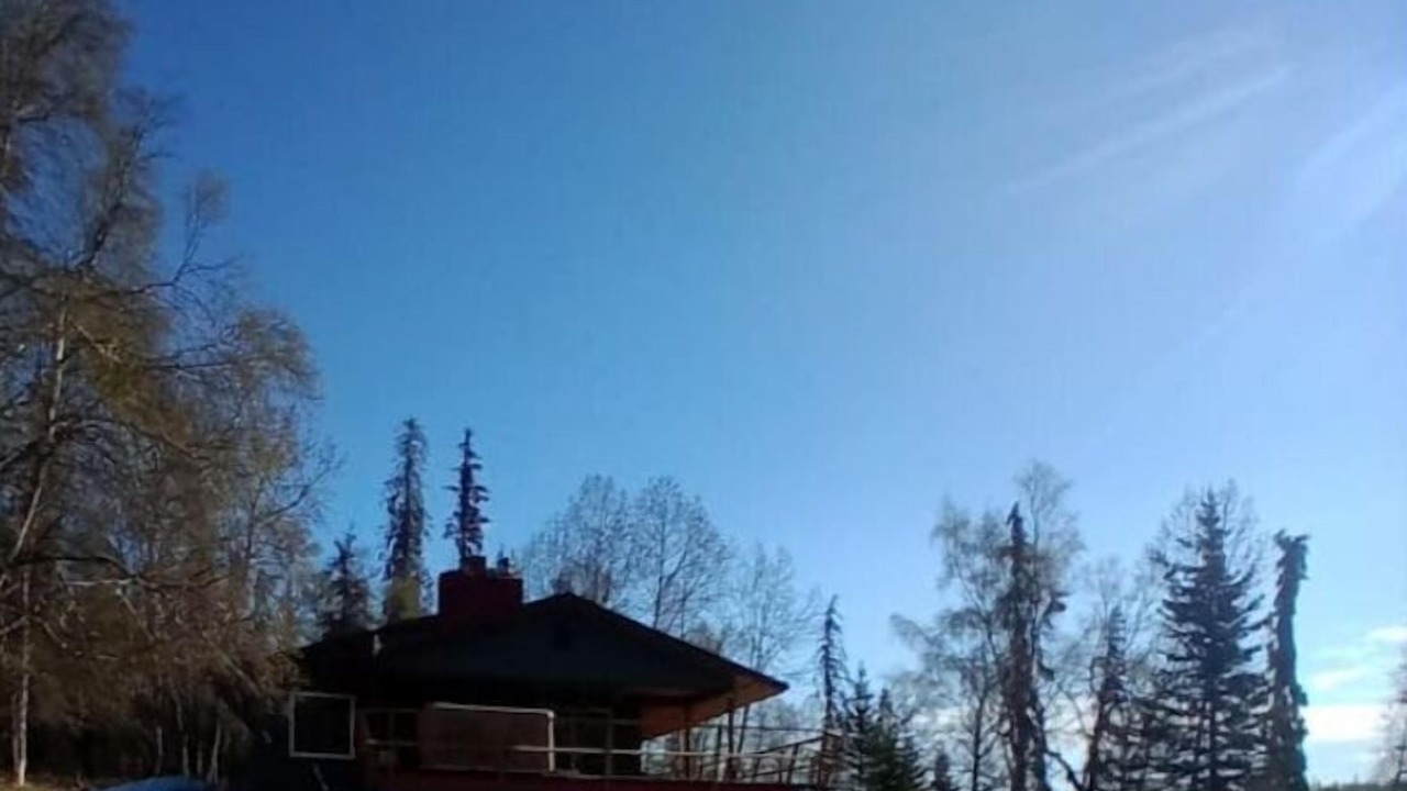 Photo of Outdoor in Nikiski